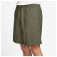 Nike Ανδρικό σορτς Club Flow Wash Shorts